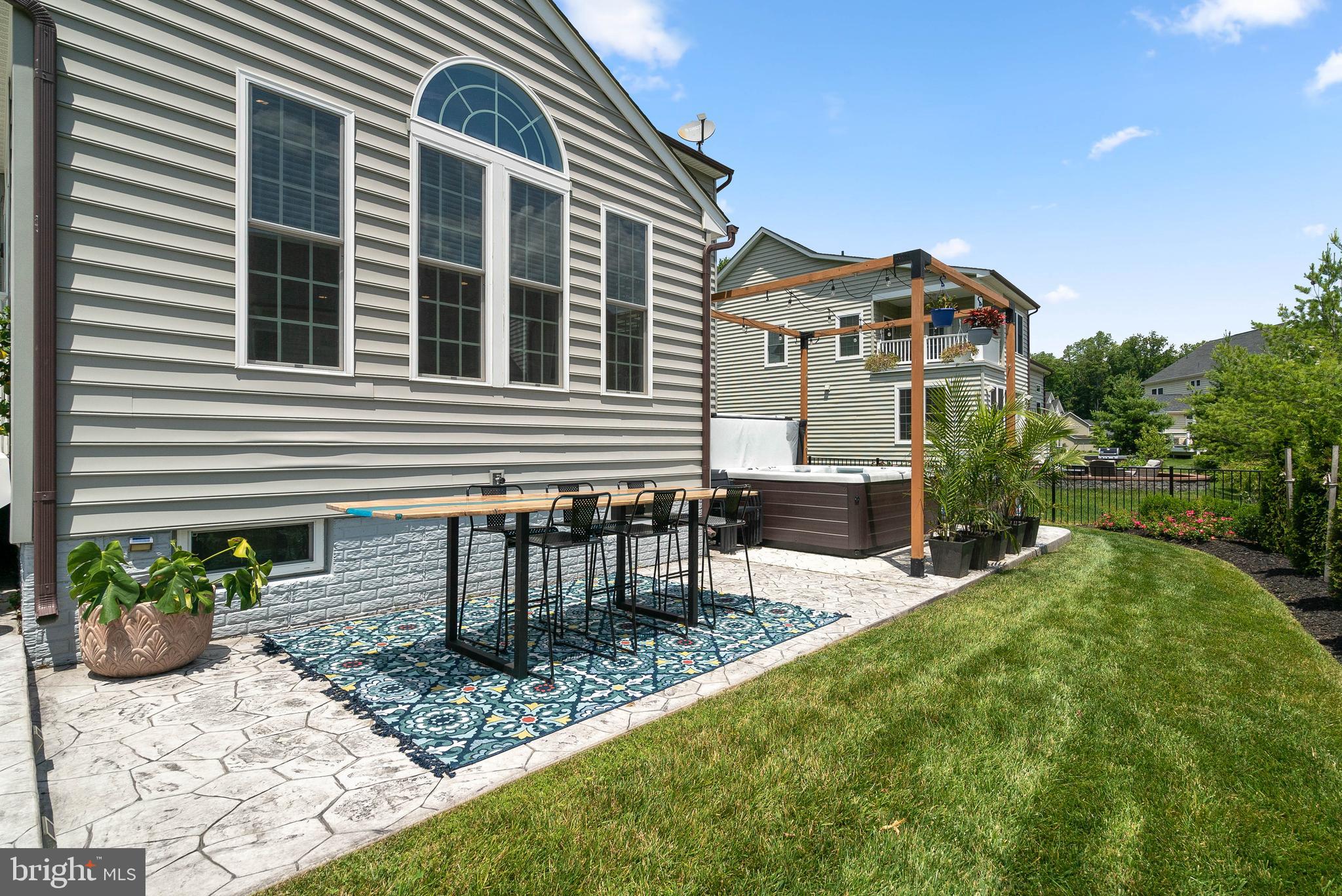 WILSONS GROVE - Residential