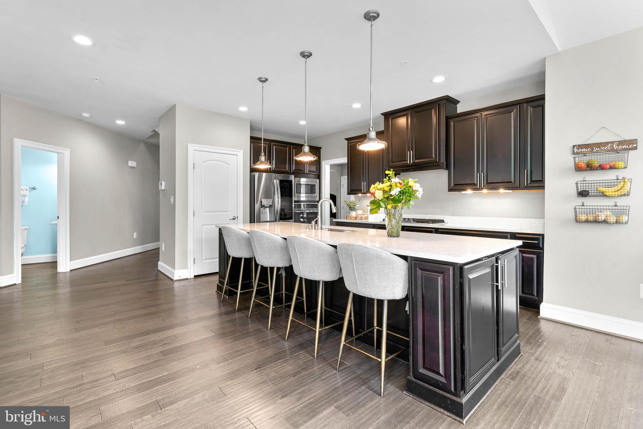 WILSONS GROVE - Residential