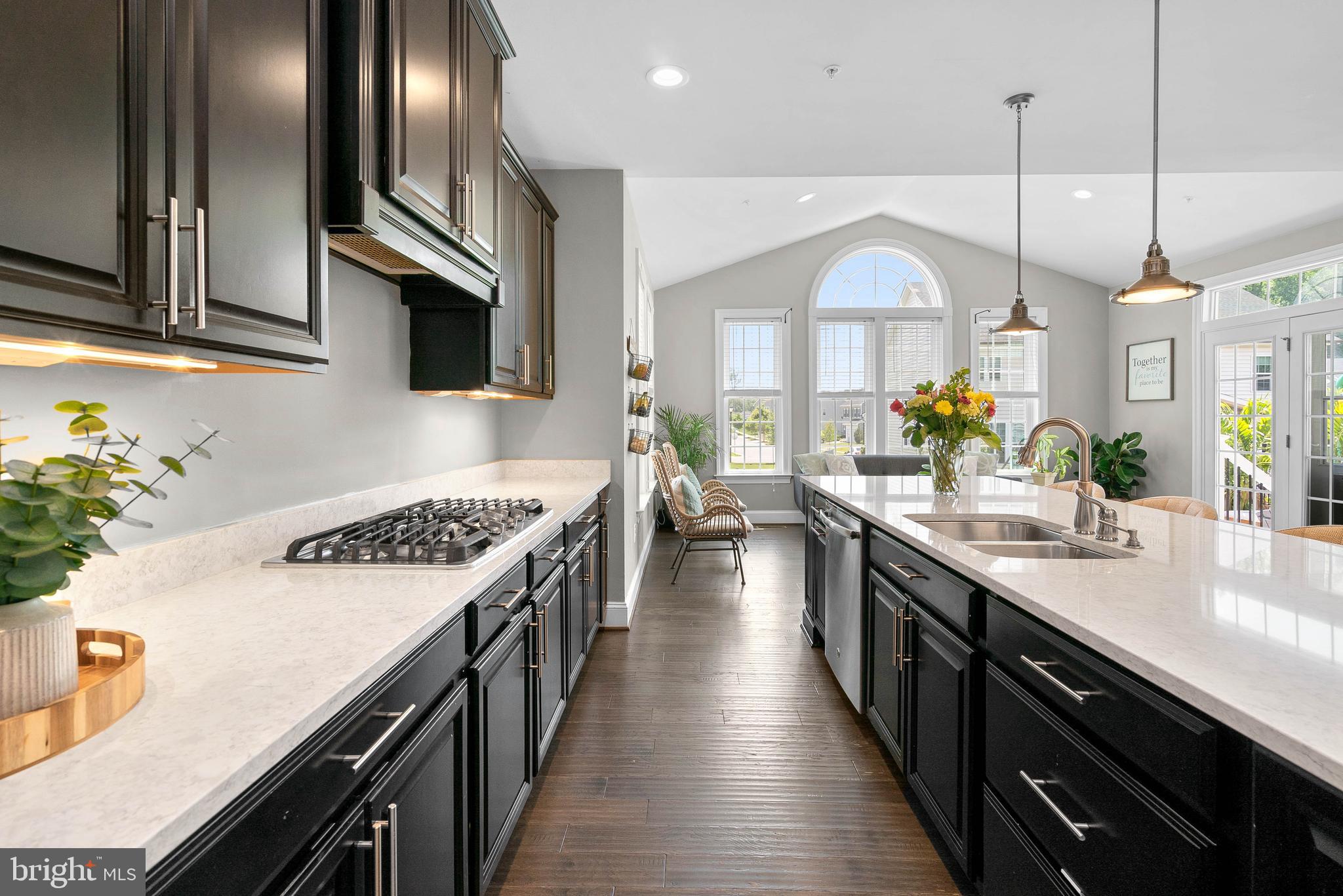 WILSONS GROVE - Residential