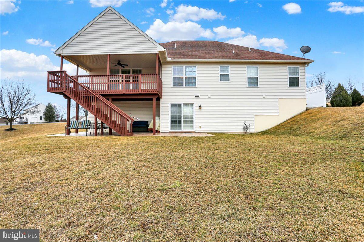 HILL CREST ESTATES - Residential