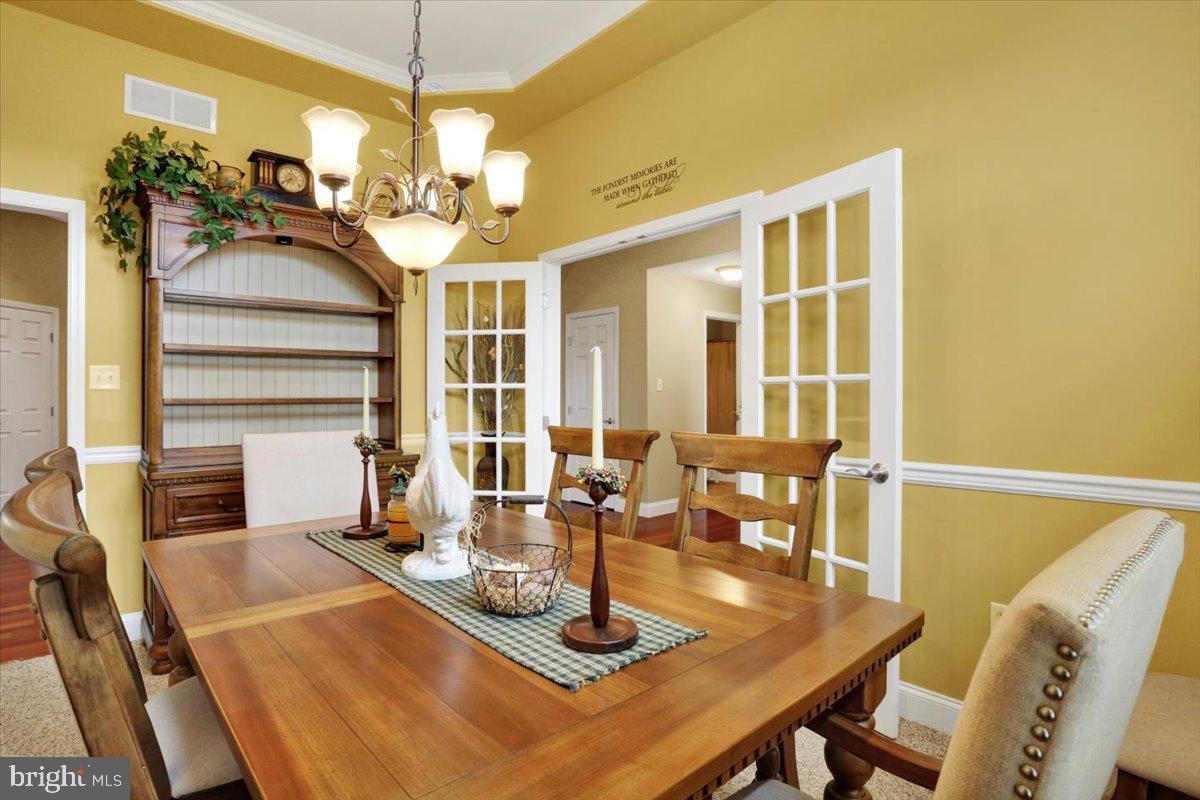 HILL CREST ESTATES - Residential