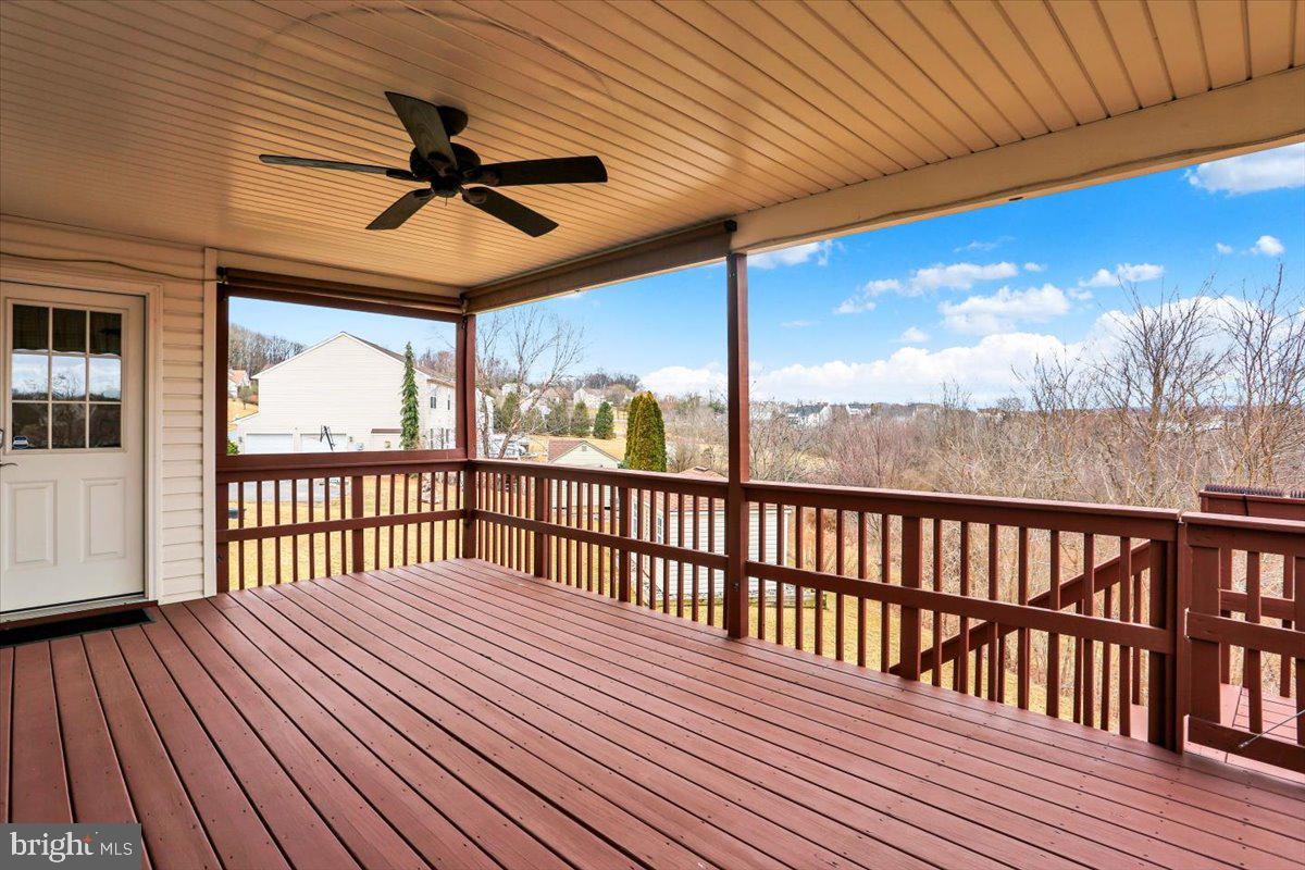 HILL CREST ESTATES - Residential