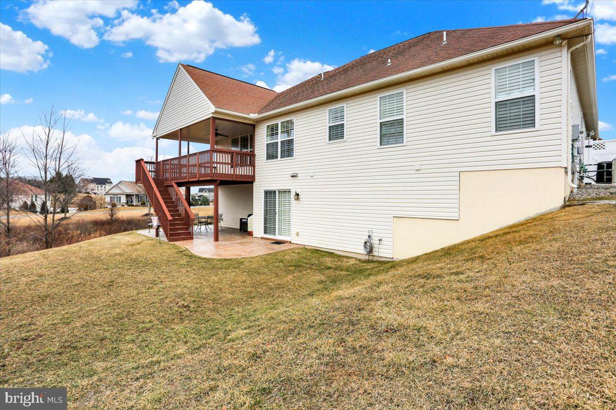 HILL CREST ESTATES - Residential