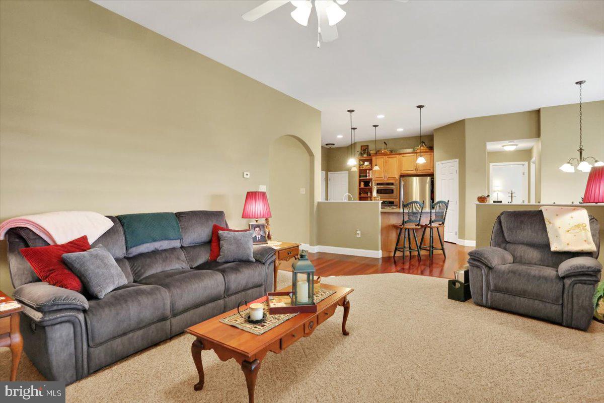 HILL CREST ESTATES - Residential