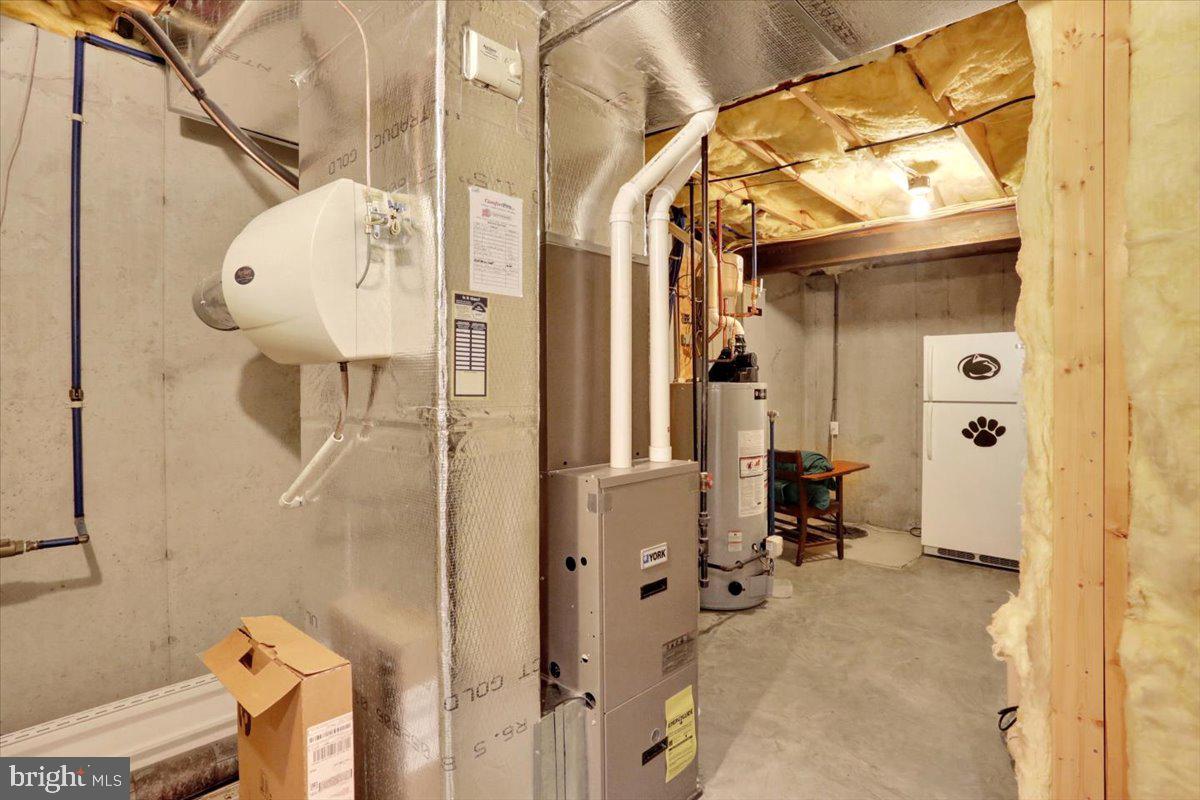 HILL CREST ESTATES - Residential