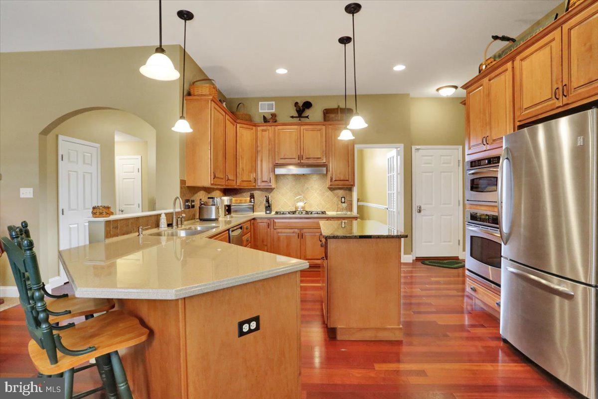 HILL CREST ESTATES - Residential