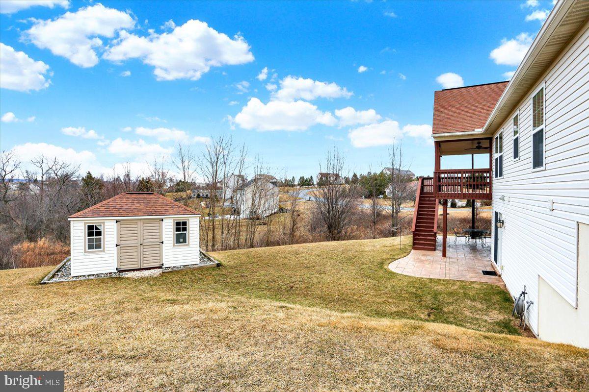 HILL CREST ESTATES - Residential