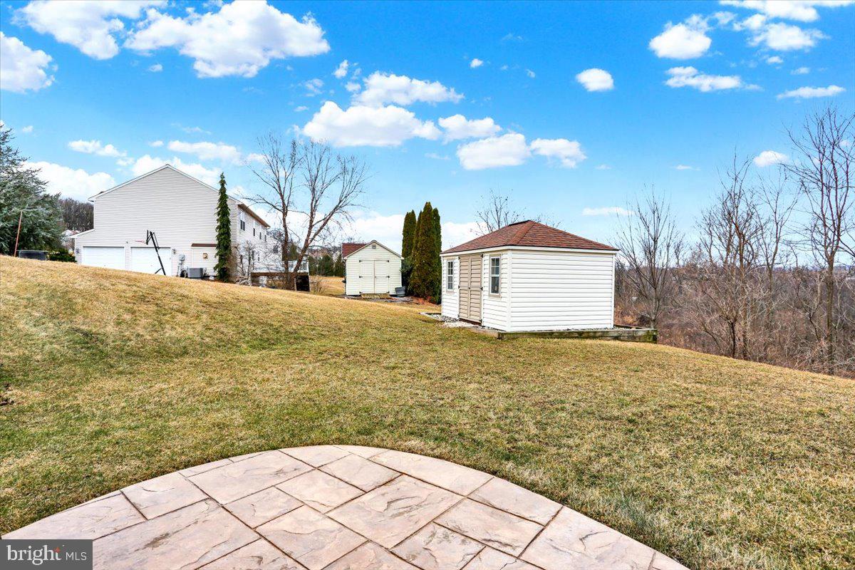 HILL CREST ESTATES - Residential