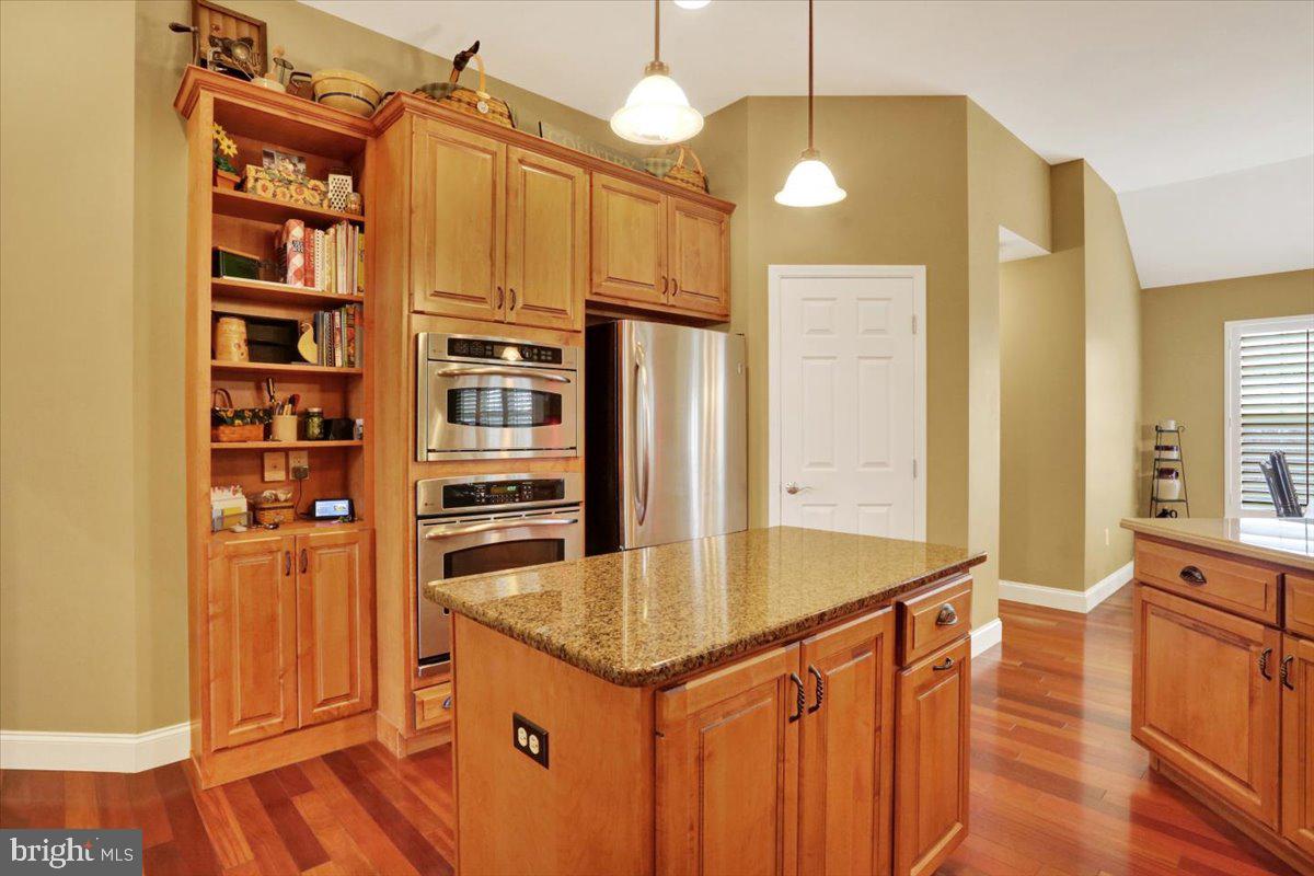 HILL CREST ESTATES - Residential