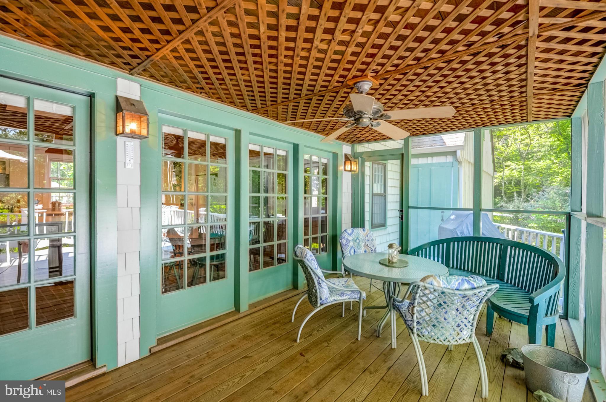 BELVOIR FARMS - Residential