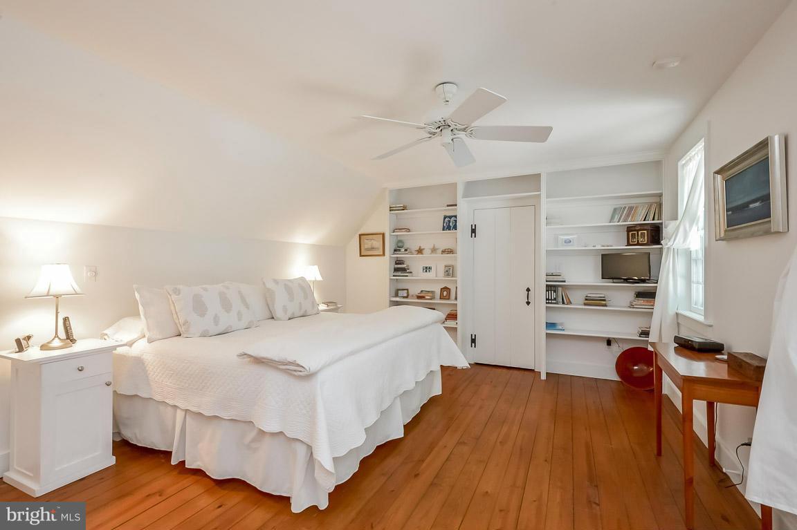 BELVOIR FARMS - Residential