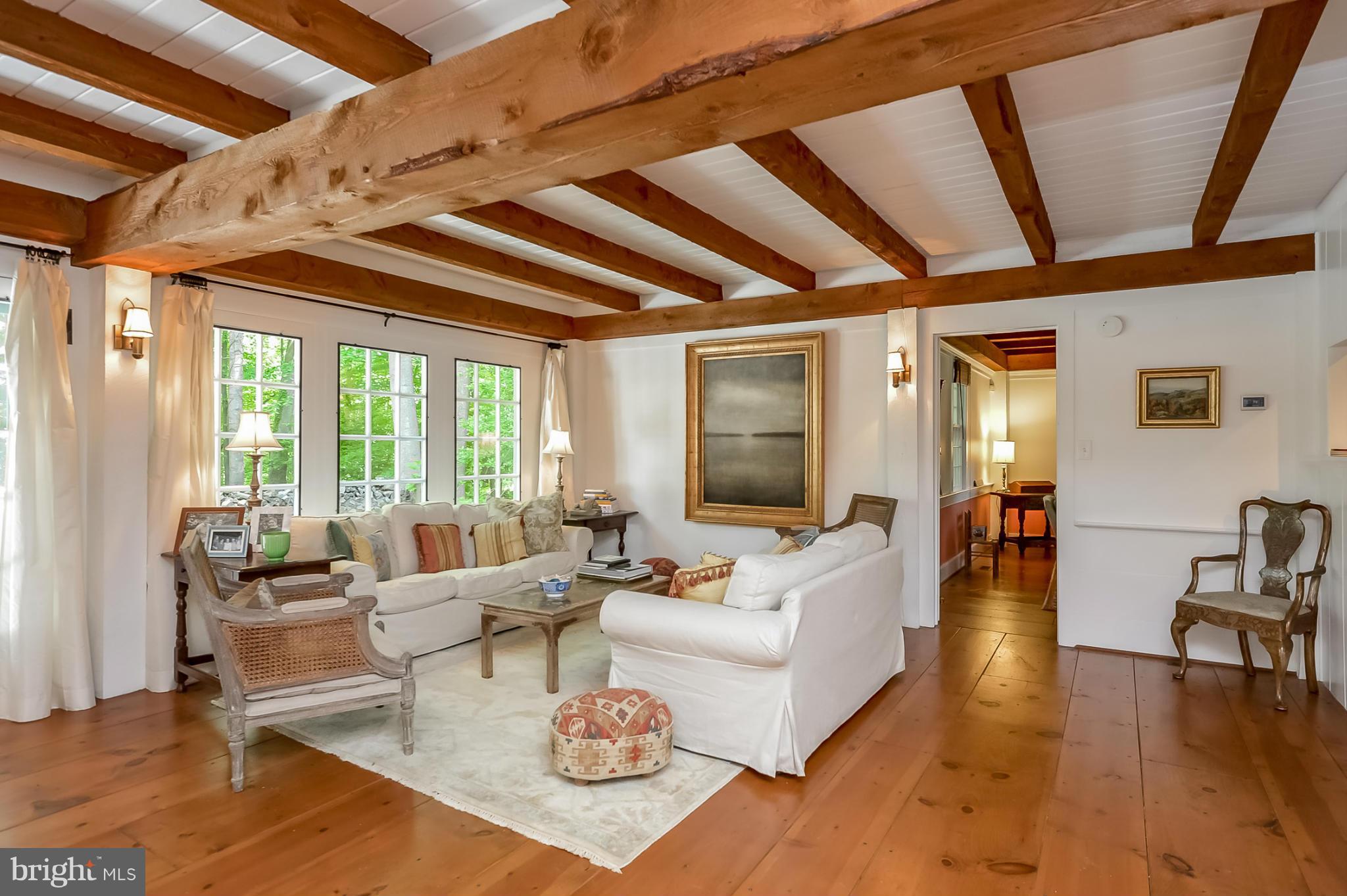 BELVOIR FARMS - Residential