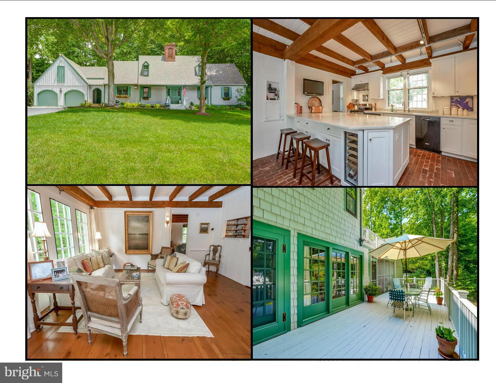 BELVOIR FARMS - Residential