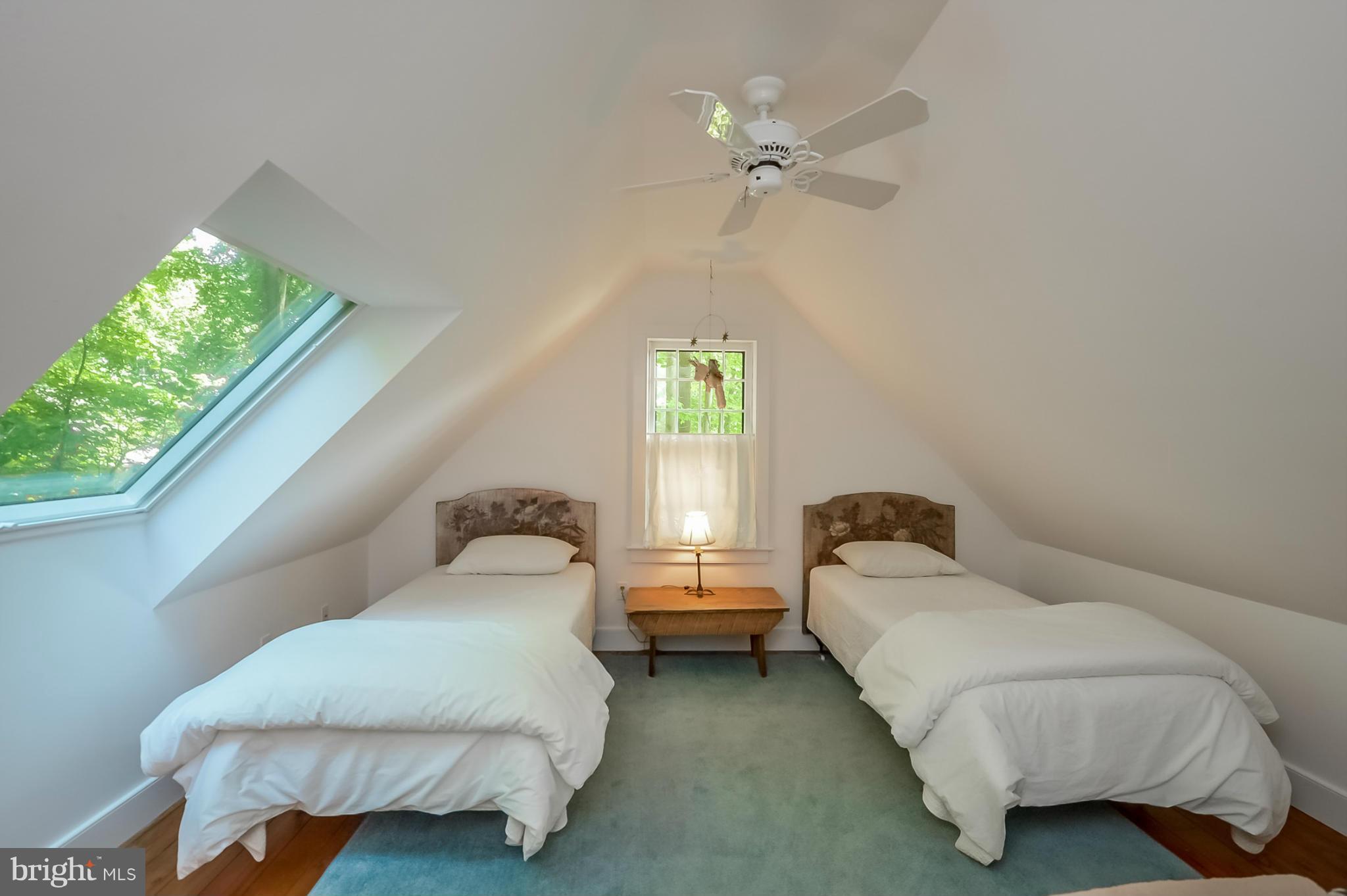 BELVOIR FARMS - Residential