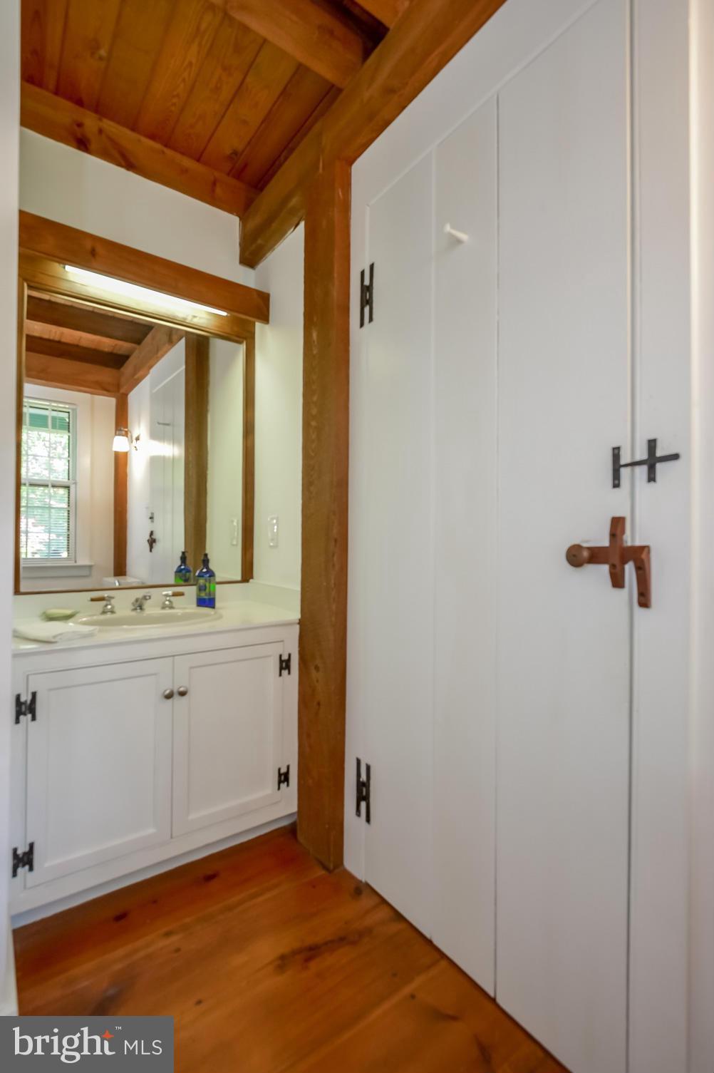 BELVOIR FARMS - Residential