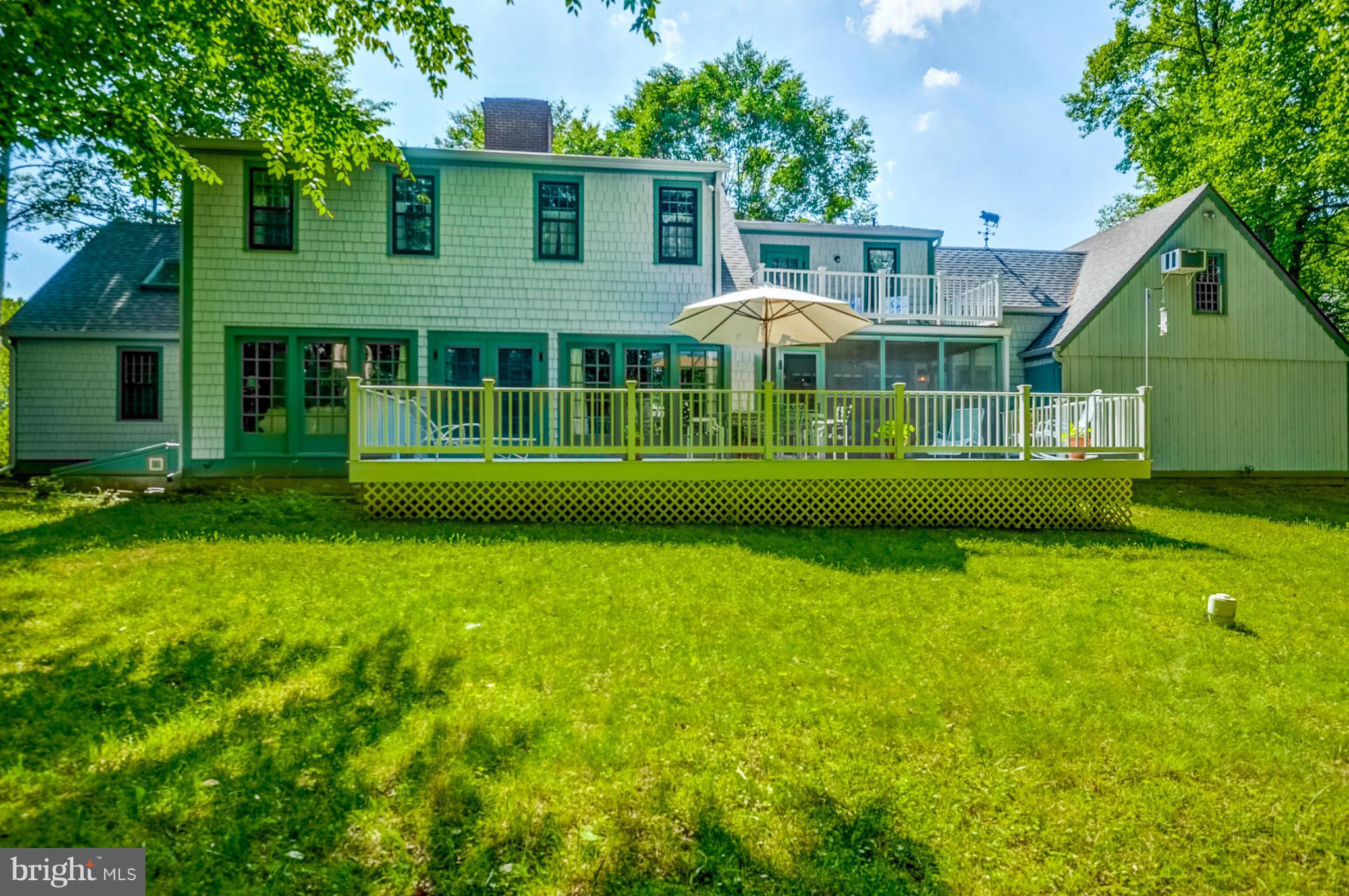 BELVOIR FARMS - Residential