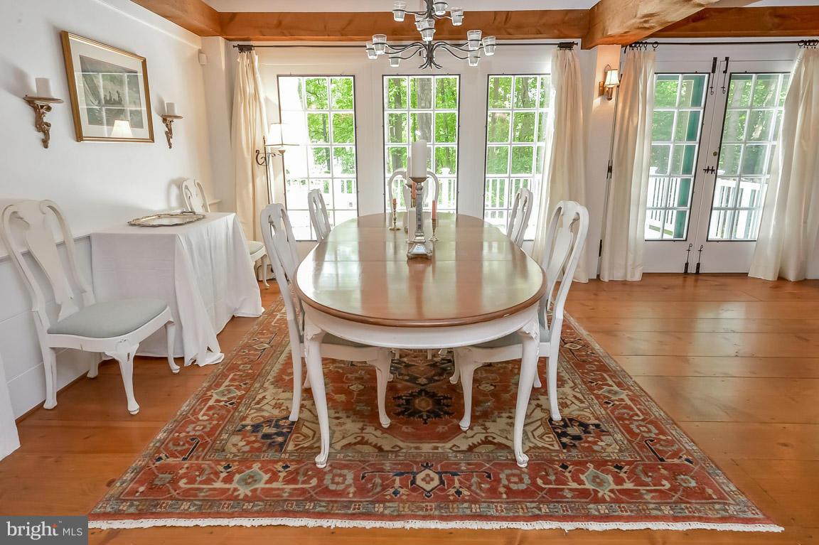 BELVOIR FARMS - Residential