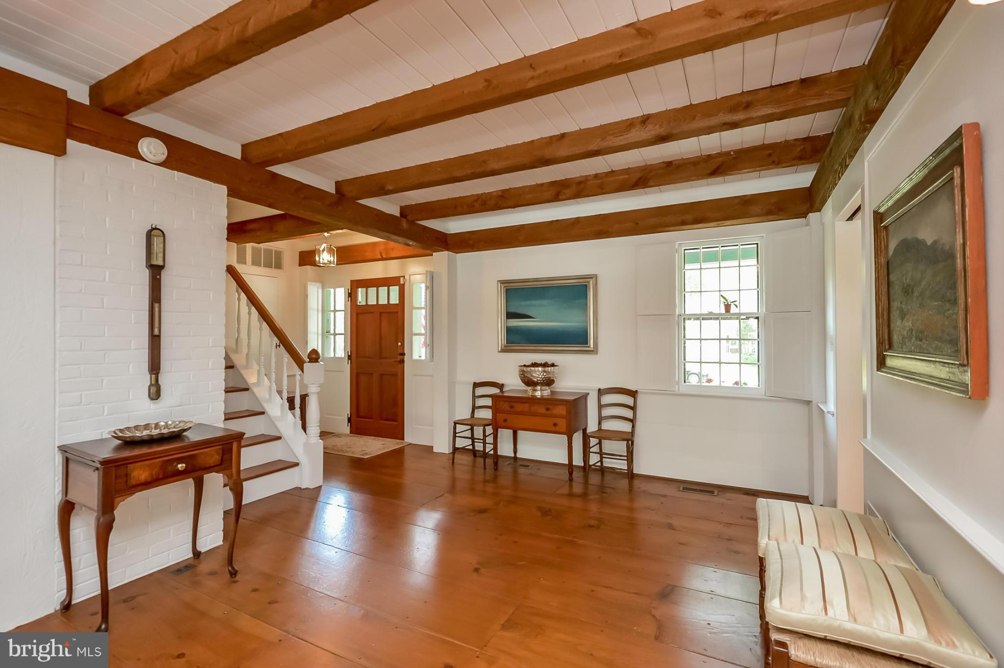 BELVOIR FARMS - Residential