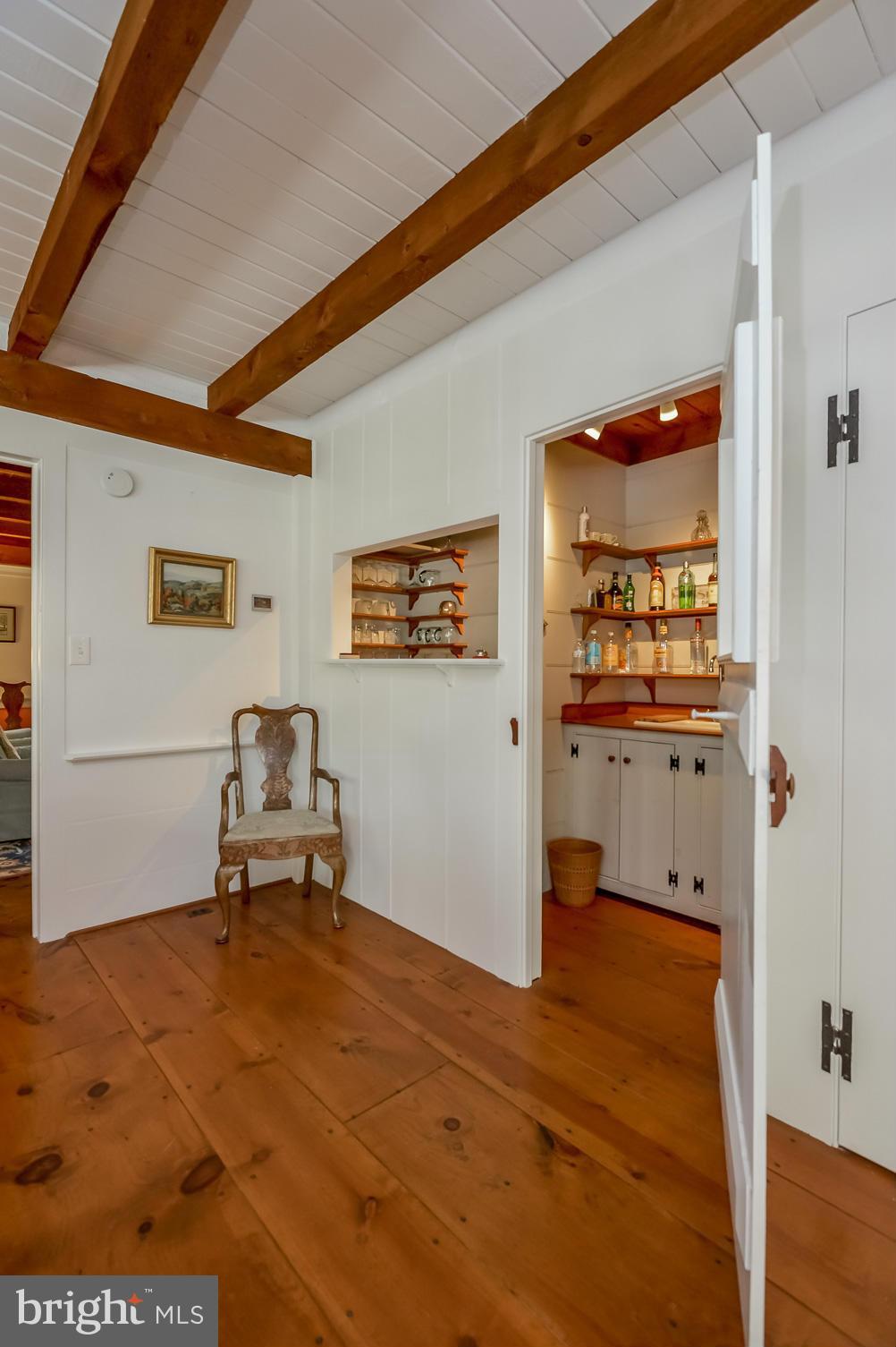 BELVOIR FARMS - Residential