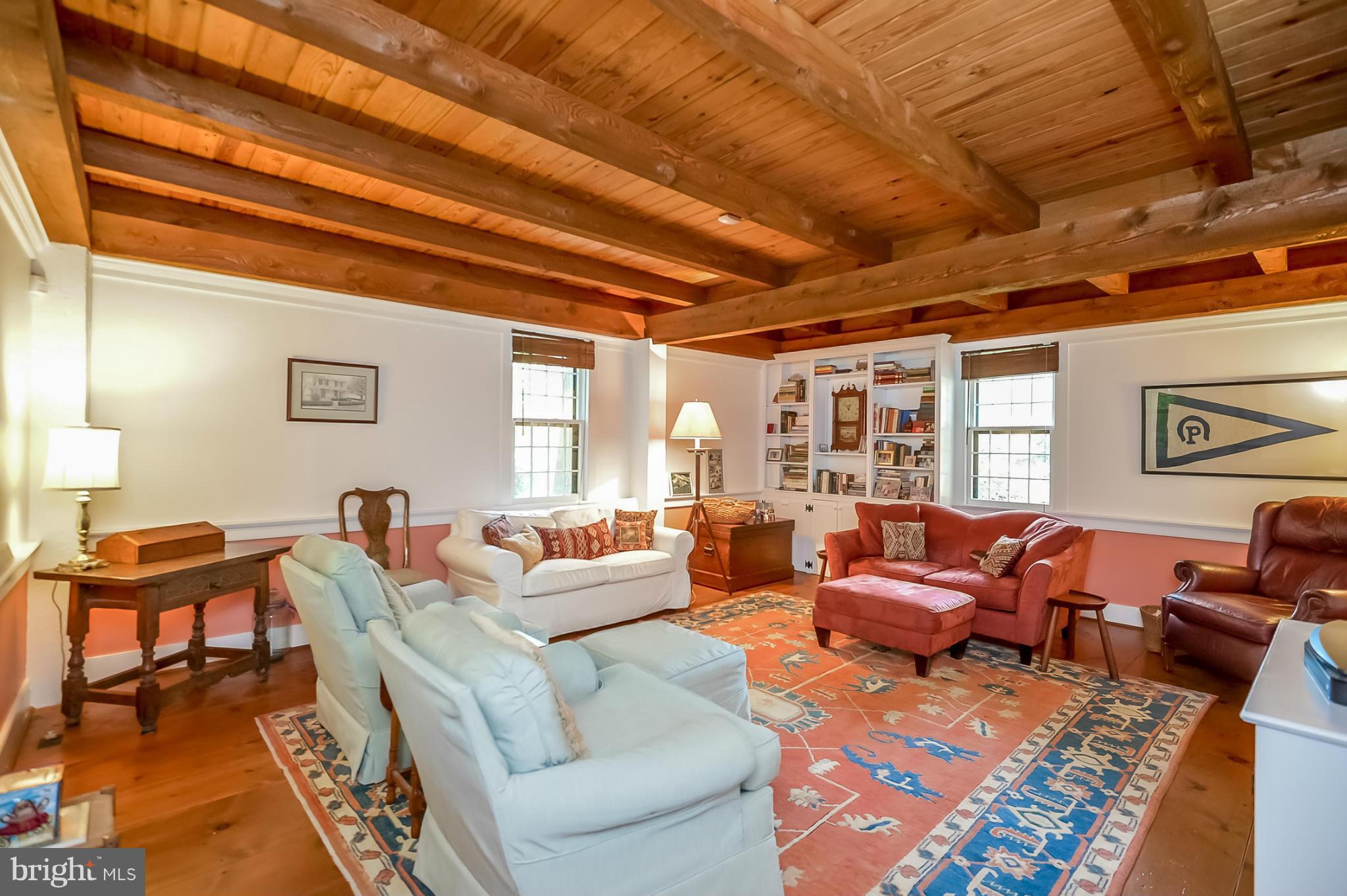 BELVOIR FARMS - Residential