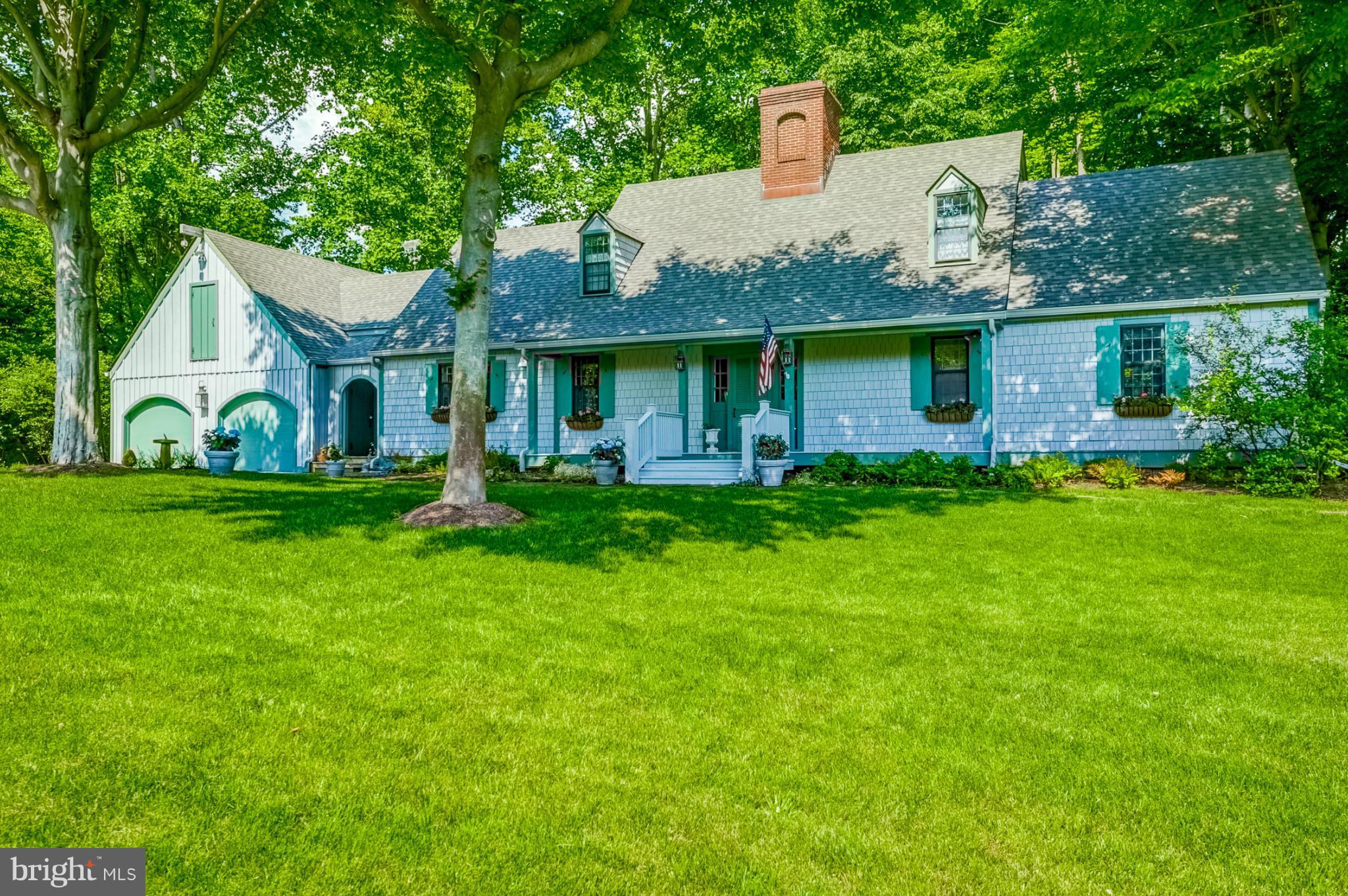 BELVOIR FARMS - Residential