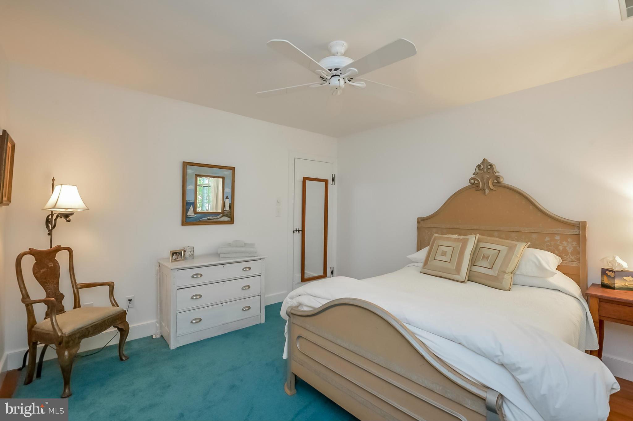 BELVOIR FARMS - Residential