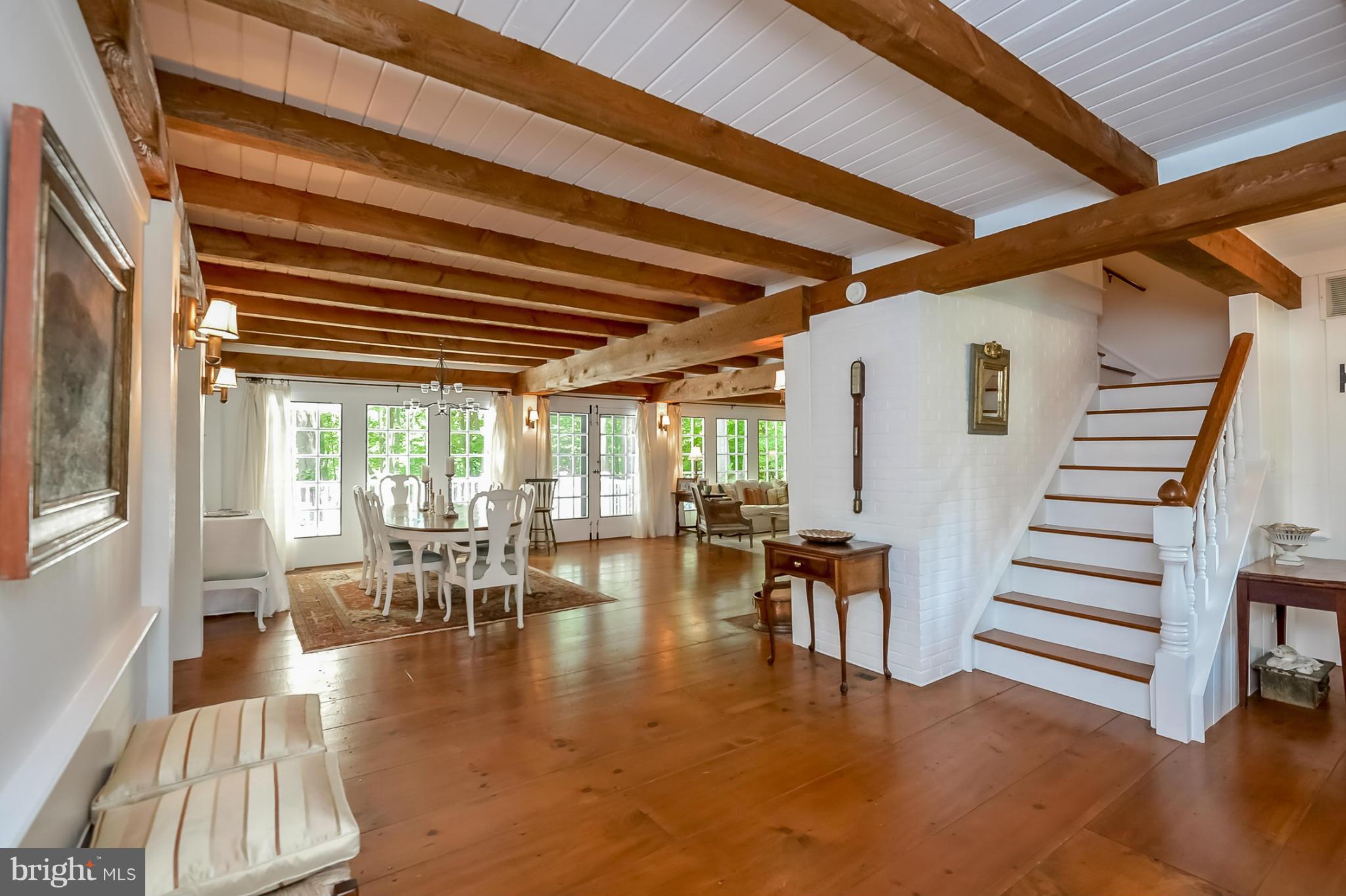 BELVOIR FARMS - Residential