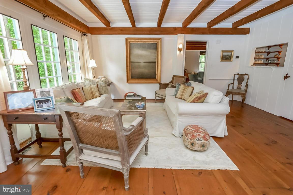 BELVOIR FARMS - Residential