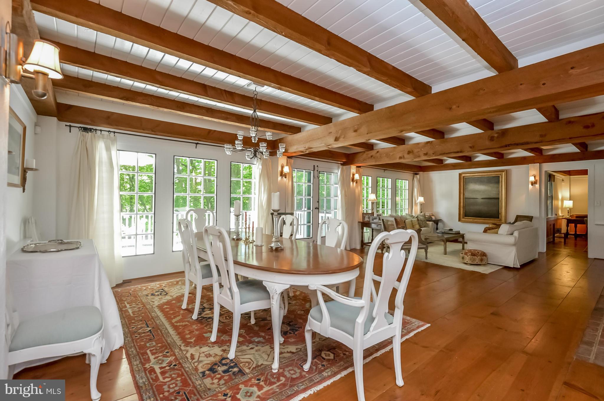 BELVOIR FARMS - Residential