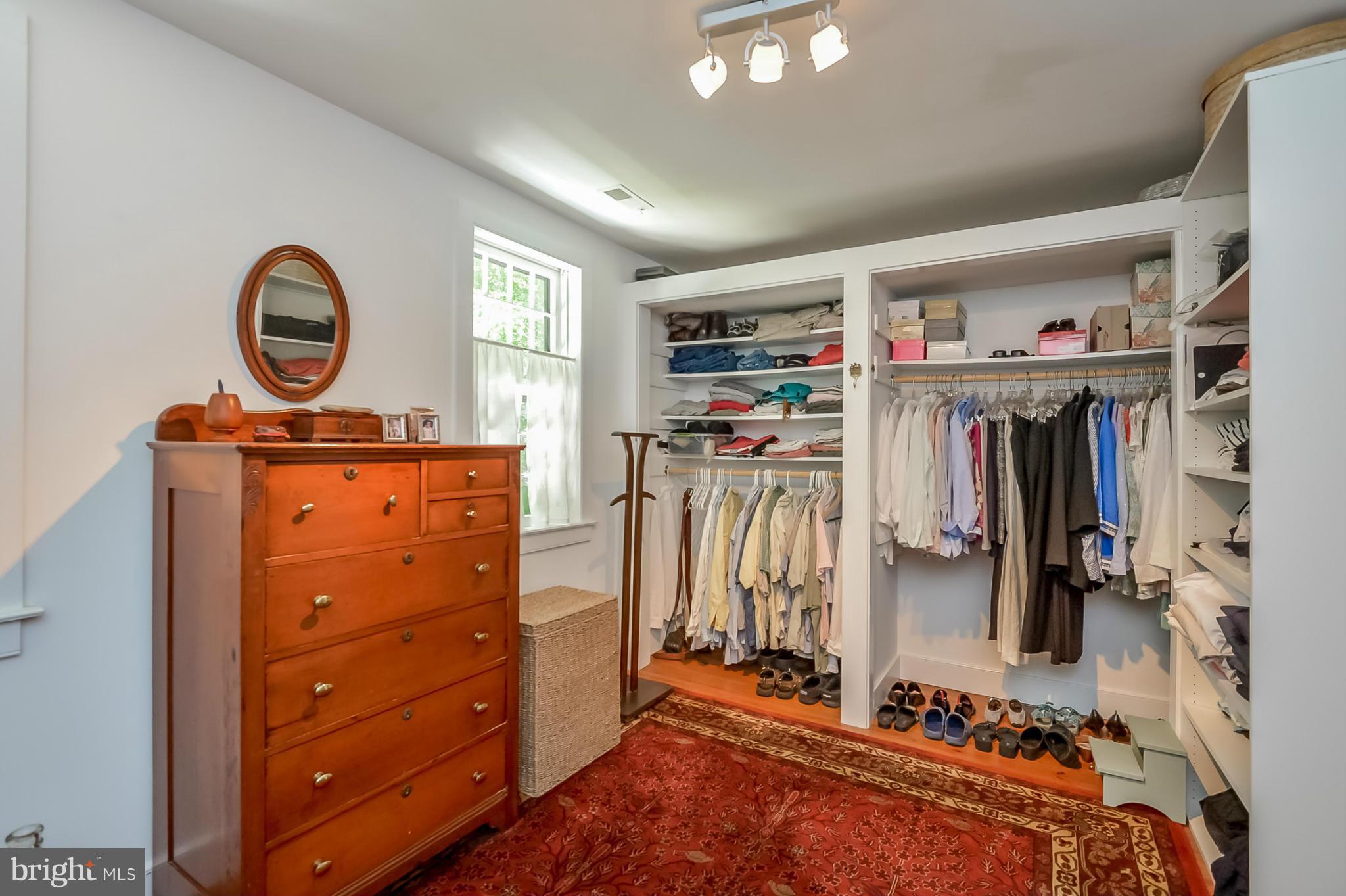 BELVOIR FARMS - Residential