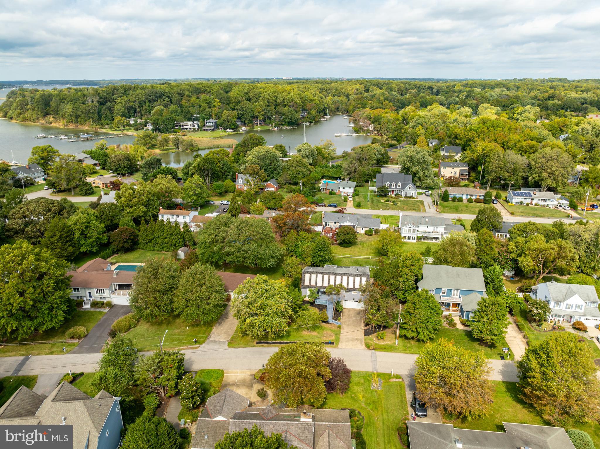 HILLSMERE ESTATES - Residential