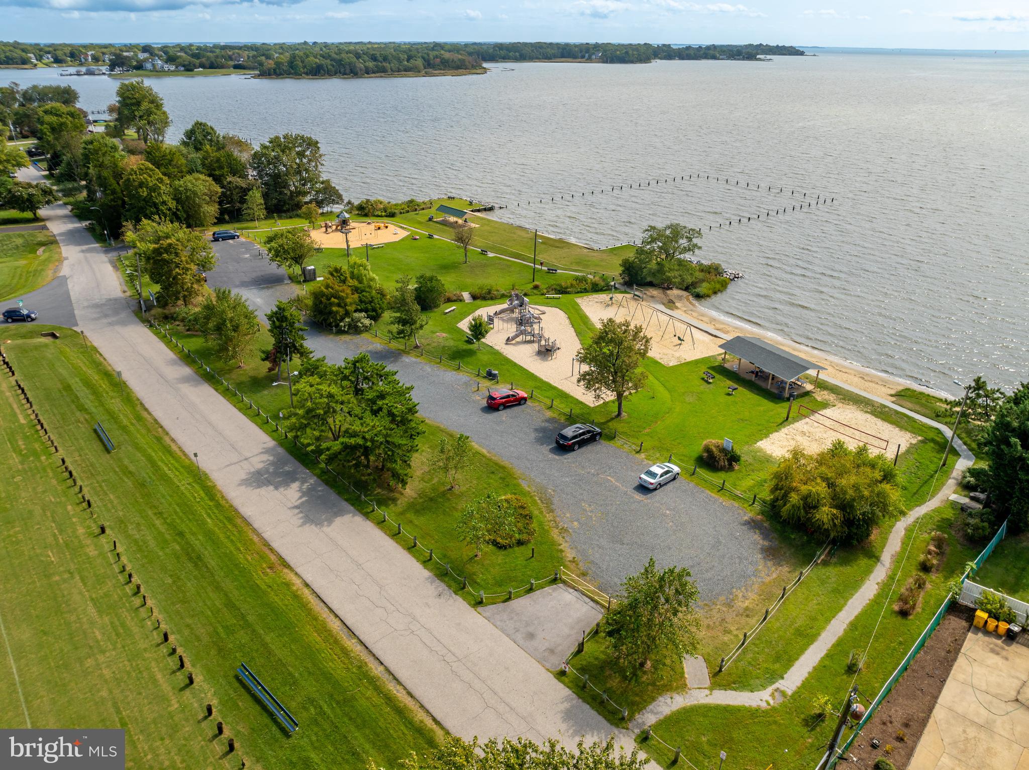 HILLSMERE ESTATES - Residential