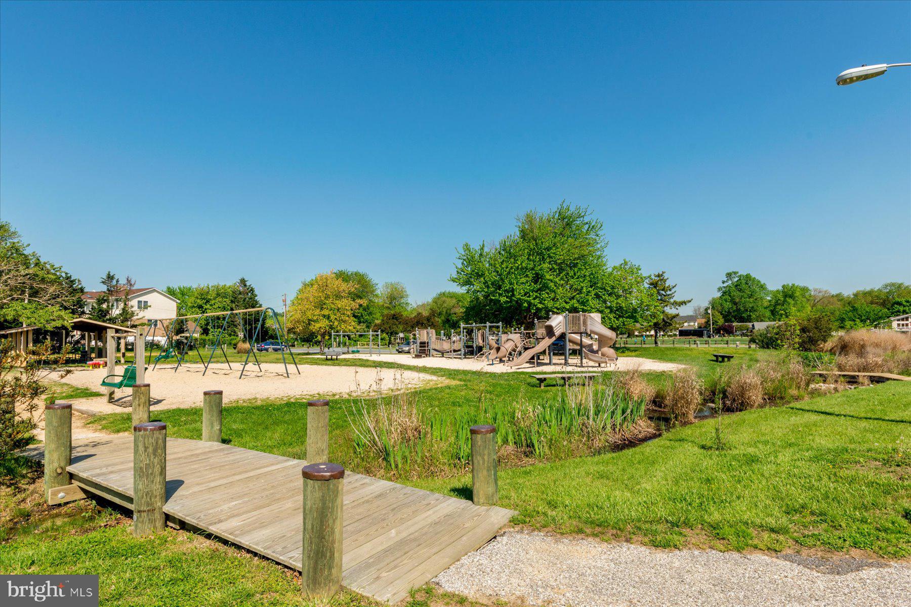 HILLSMERE ESTATES - Residential