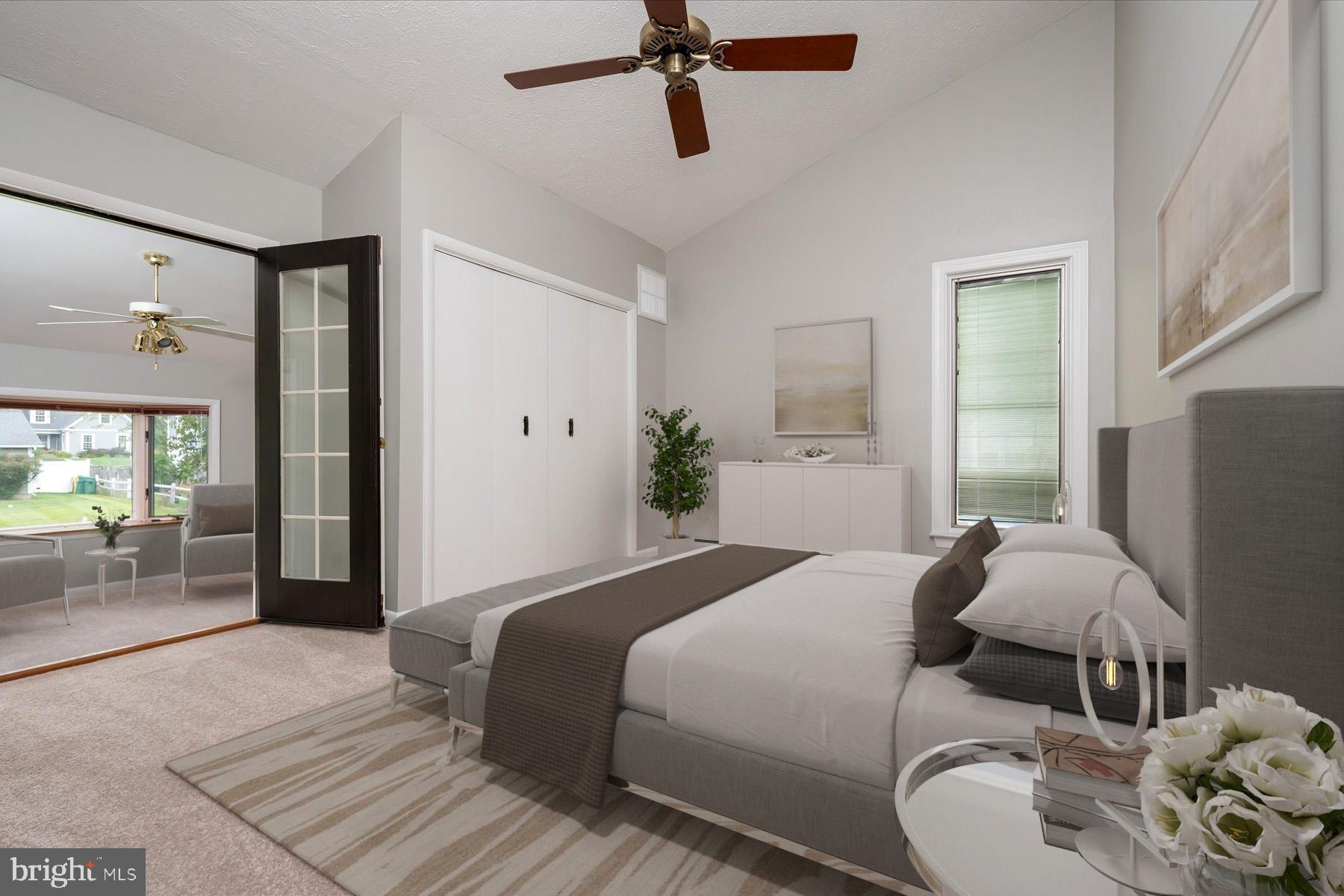 HILLSMERE ESTATES - Residential