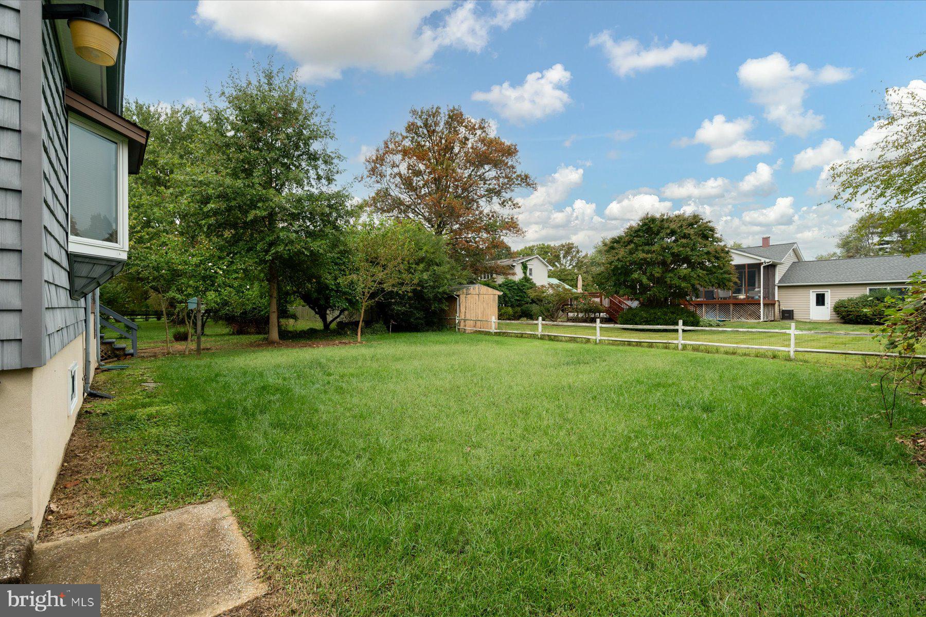 HILLSMERE ESTATES - Residential