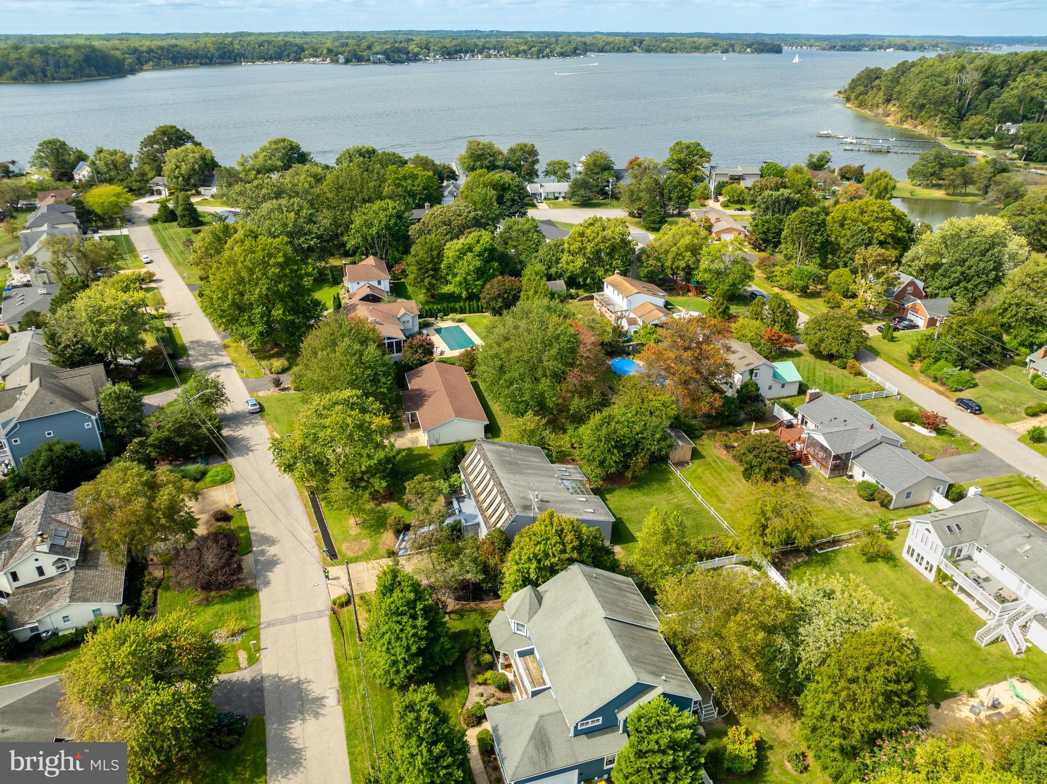 HILLSMERE ESTATES - Residential