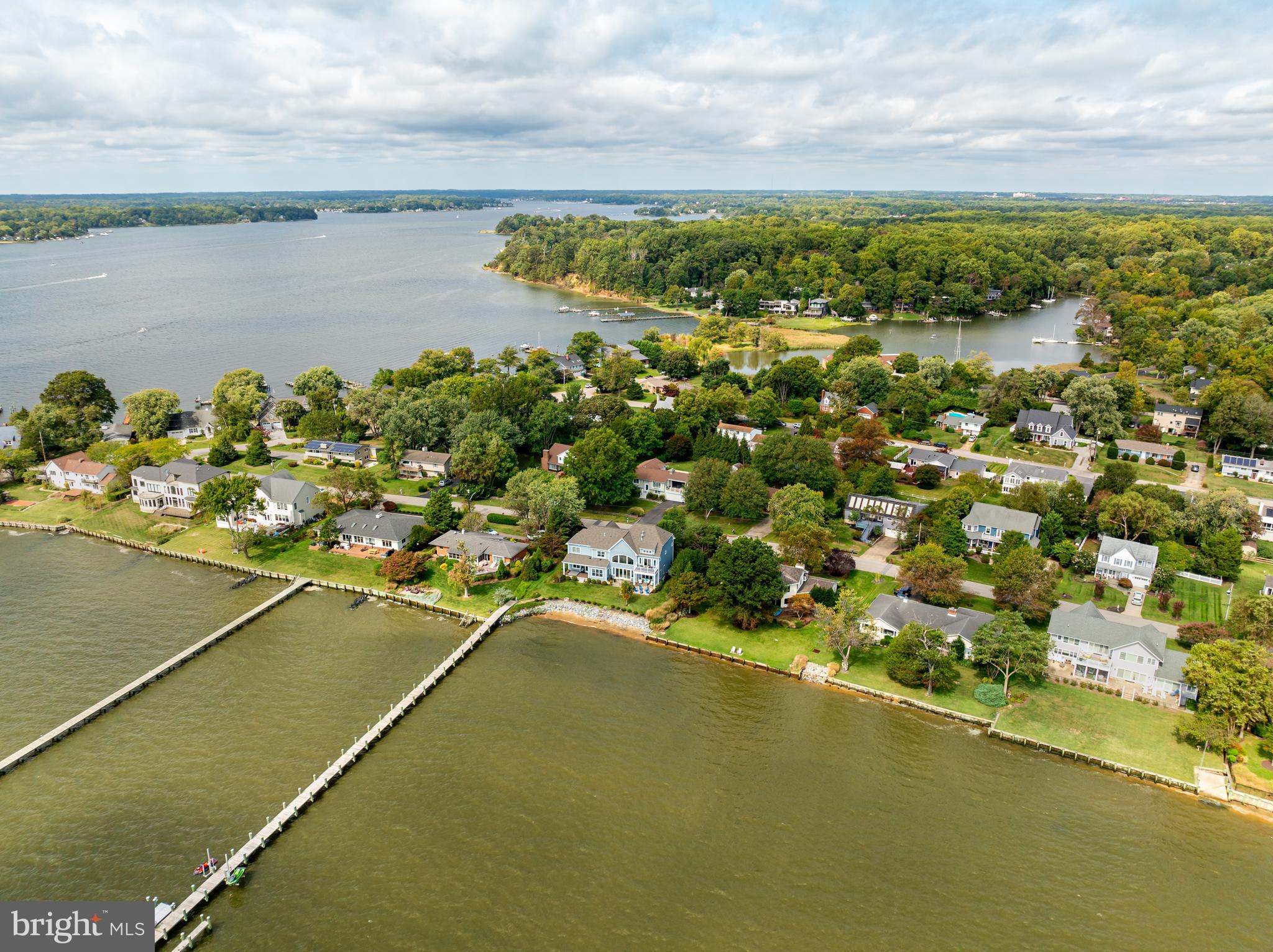 HILLSMERE ESTATES - Residential