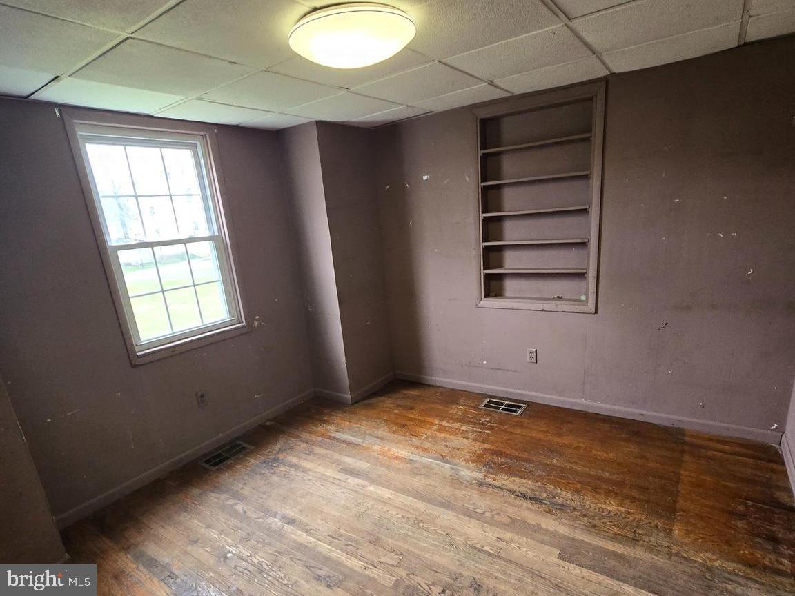 TOWN OF HEDGESVILLE - Residential