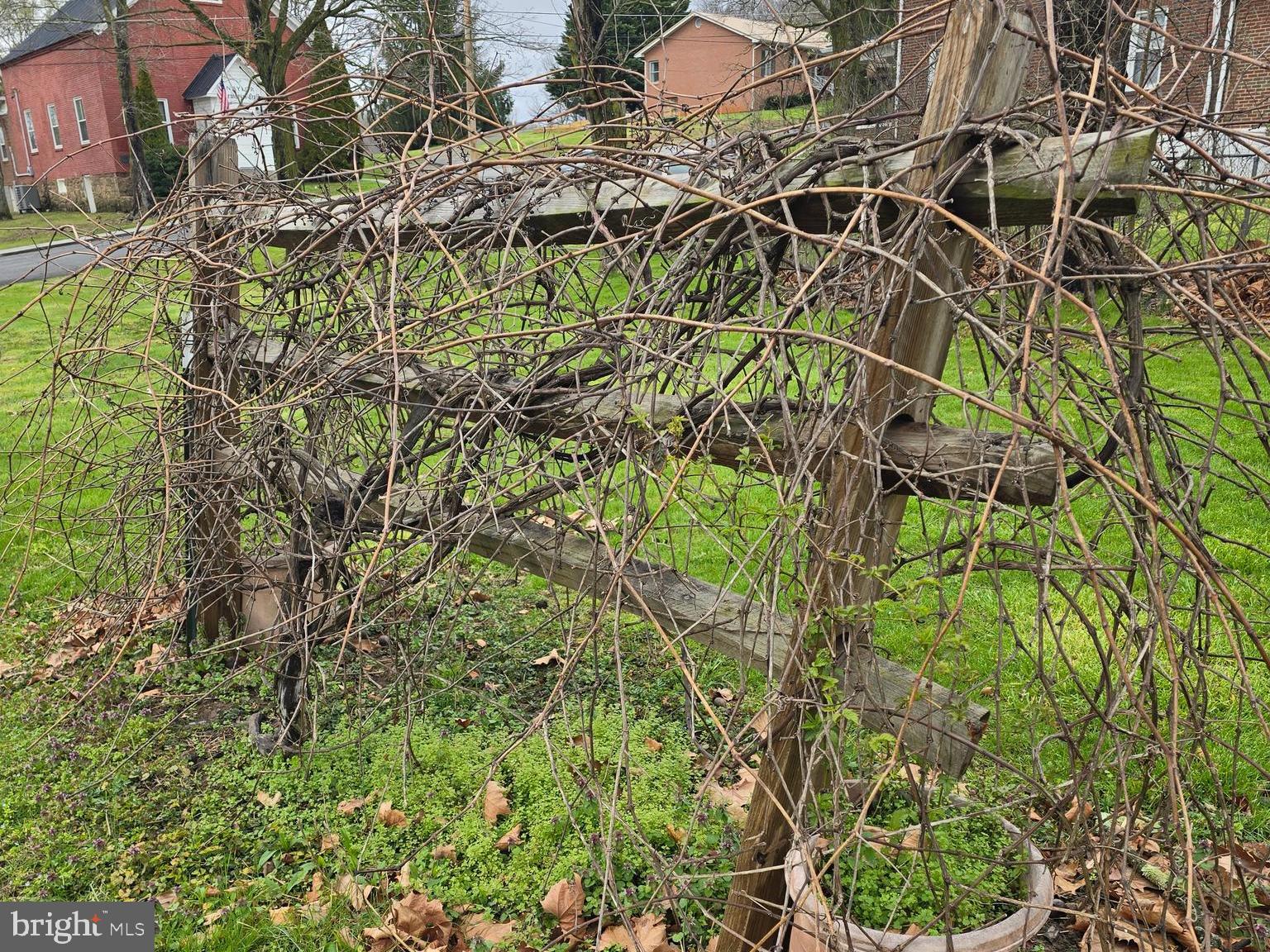 TOWN OF HEDGESVILLE - Residential