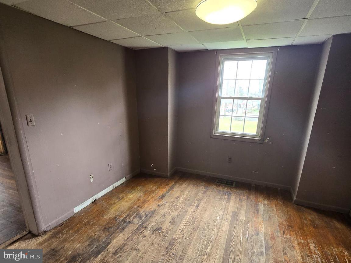 TOWN OF HEDGESVILLE - Residential