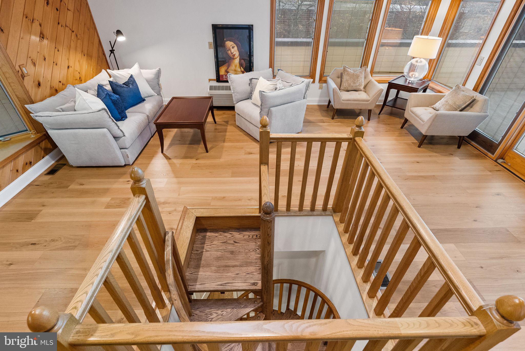 FOXHALL - Residential