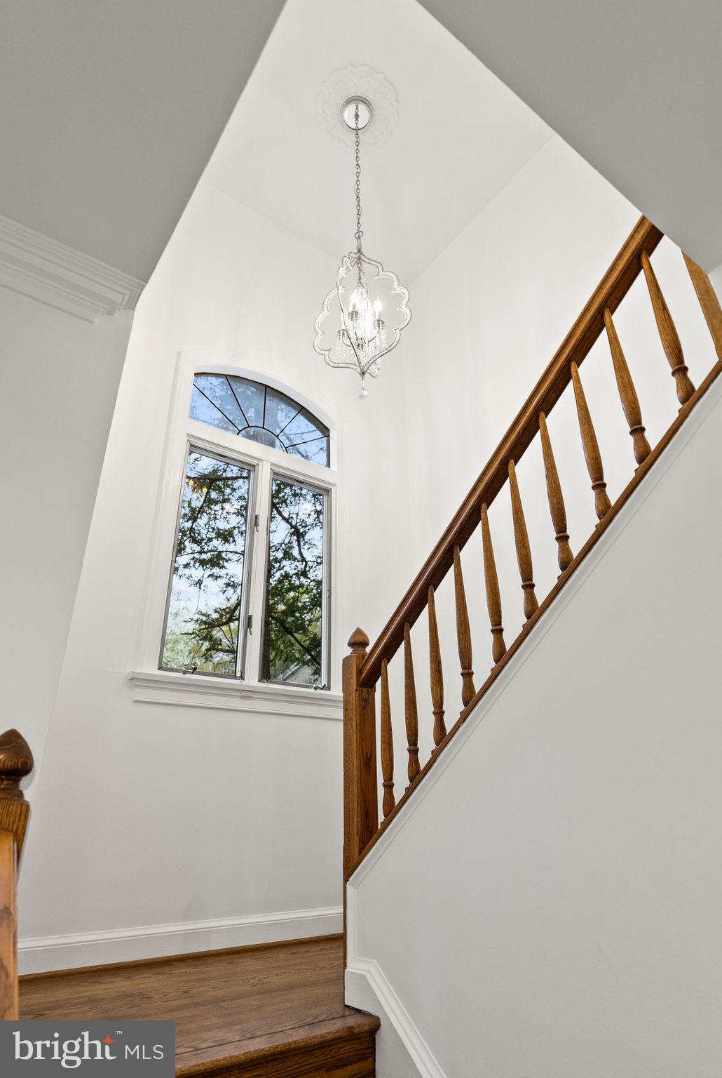 FOXHALL - Residential