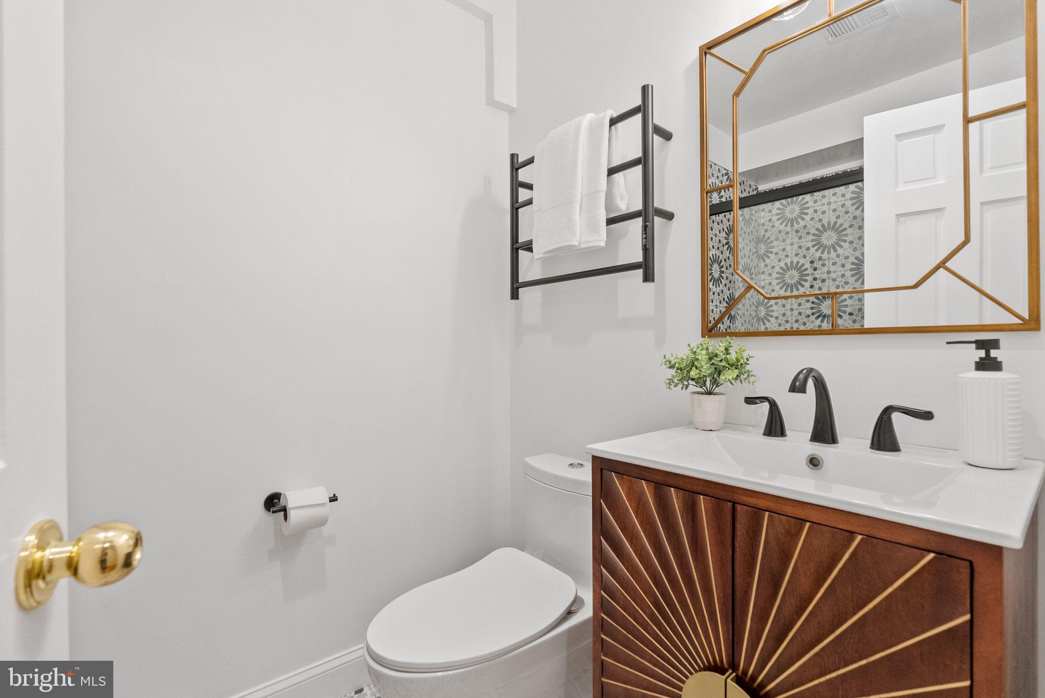 FOXHALL - Residential