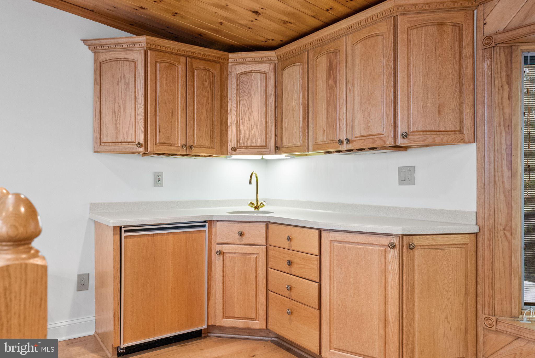 FOXHALL - Residential