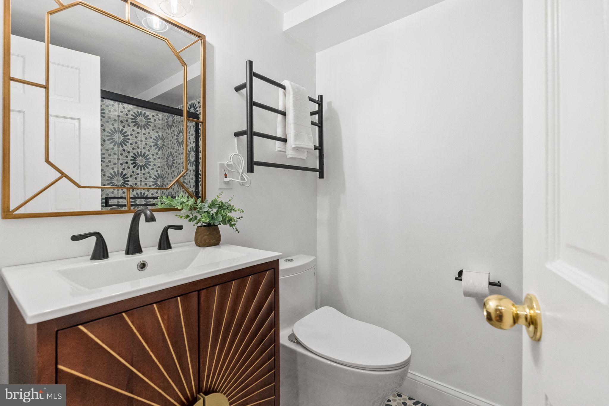 FOXHALL - Residential