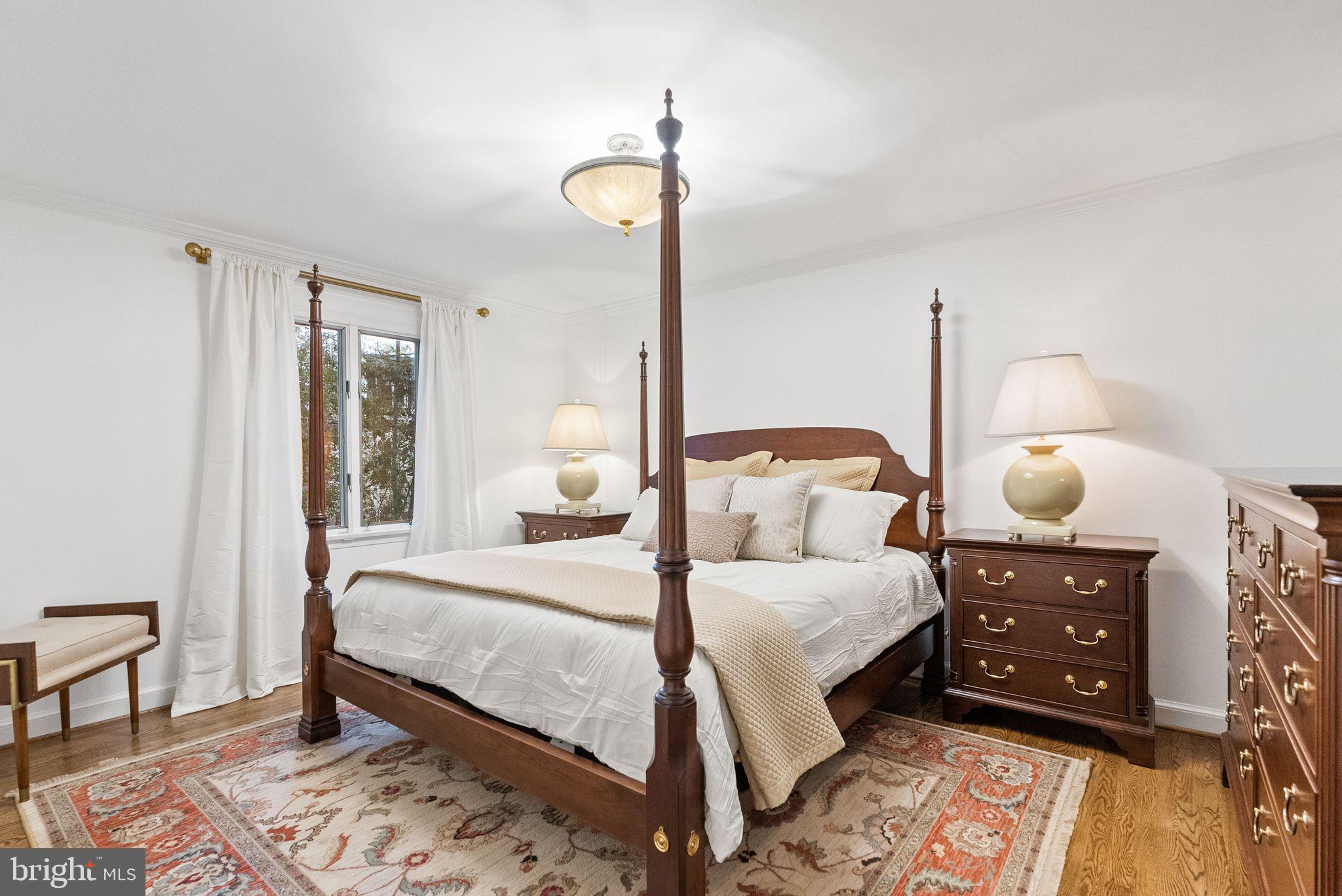 FOXHALL - Residential