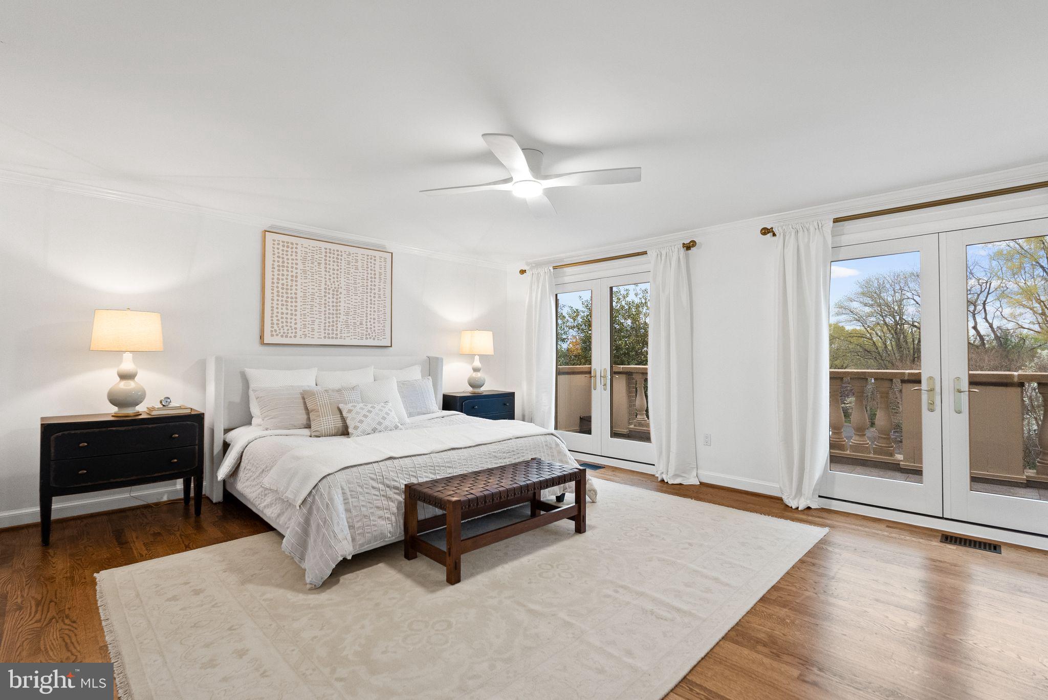 FOXHALL - Residential