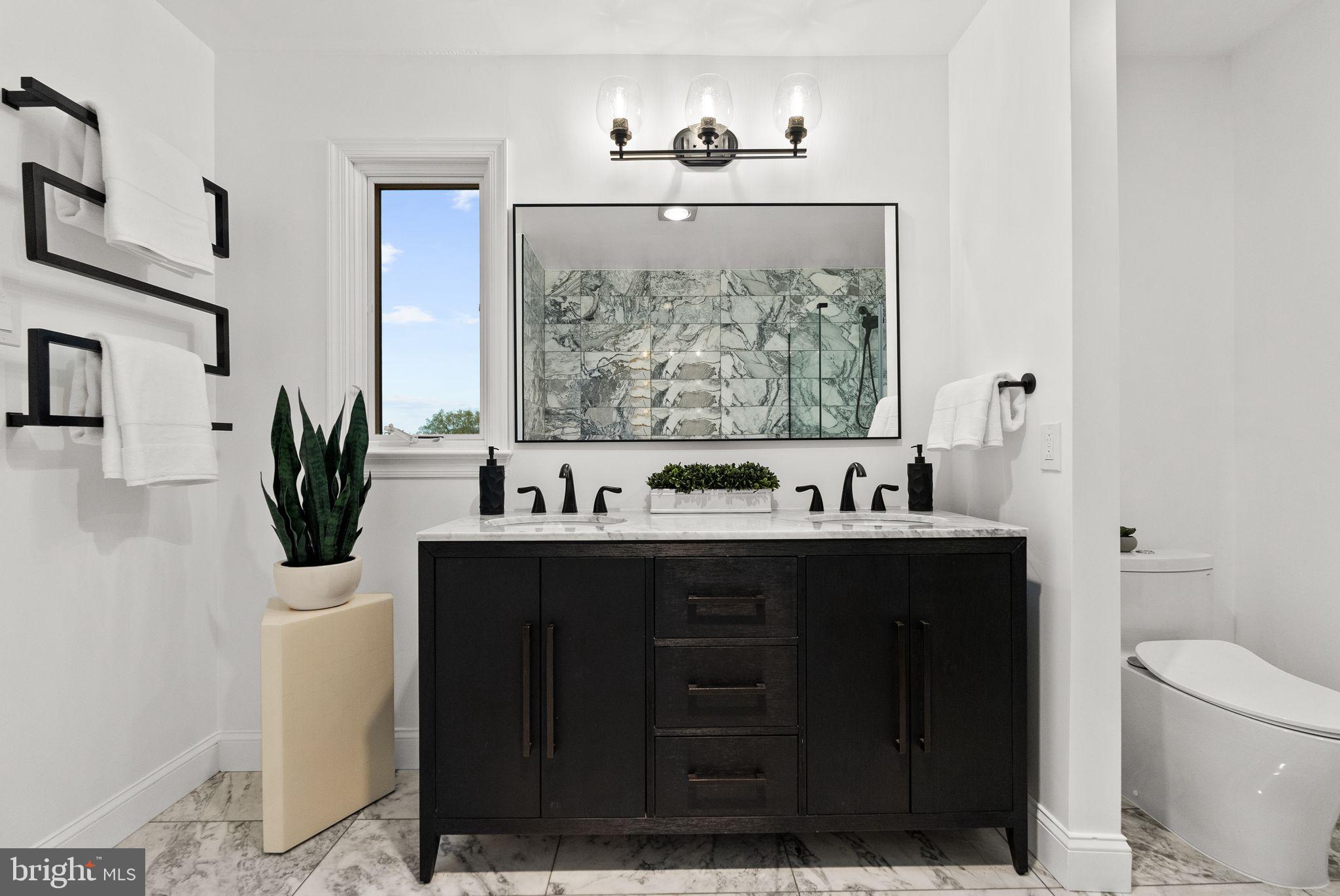 FOXHALL - Residential