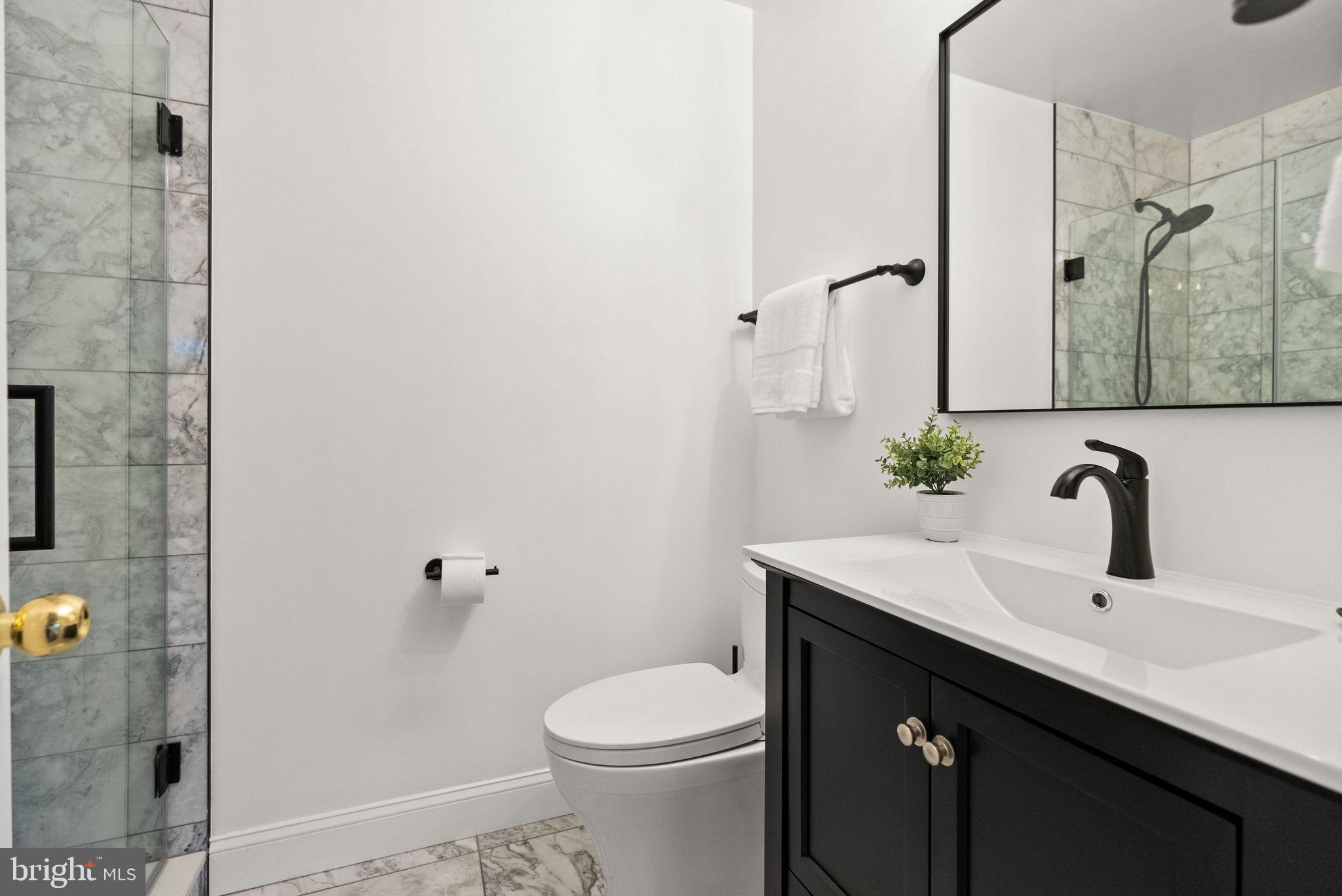 FOXHALL - Residential