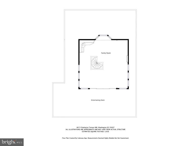 FOXHALL - Residential